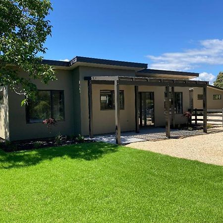 Hope Country Retreats On Ranzau 0 아파트 외부 사진