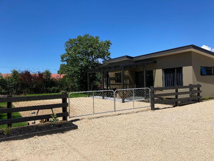 Hope Country Retreats On Ranzau 0 아파트 외부 사진