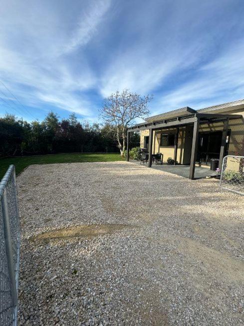 Hope Country Retreats On Ranzau 0 아파트 외부 사진